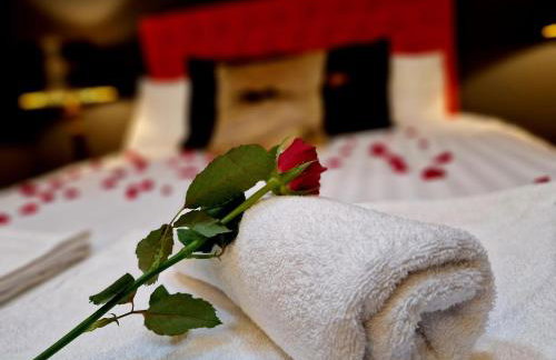 The Hamilton - The Studio luxury holiday let's - Foto 43