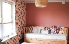 Domek ogrzewany pompą ciepła - Foto 12