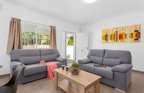 Villa Escriva - PlusHolidays - Foto 43