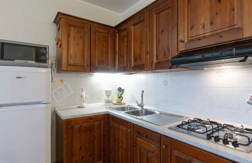 Apartment Daniele by Interhome - Foto 8