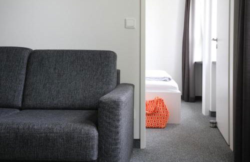 HUB Apartments - Foto 37