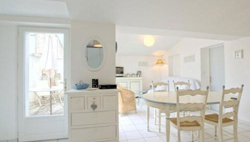 Appartement avec terrasse au port d'Ars-en-Ré, Wi-Fi gratuit - FR-1-835-6 - Foto 4