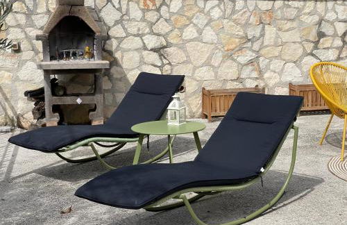 VILLA CHIARA - Relax con Vista sulla Cascata delle Marmore - Foto 21