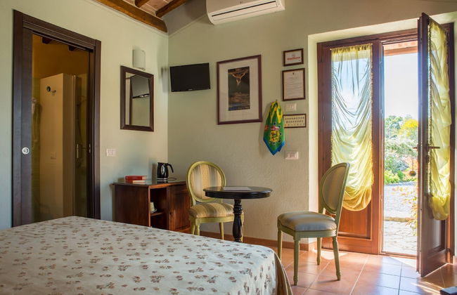 Agriturismo Borghetto Il Montino - Photo 8