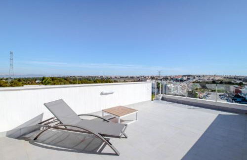 Villa de lujo con piscina - Foto 12