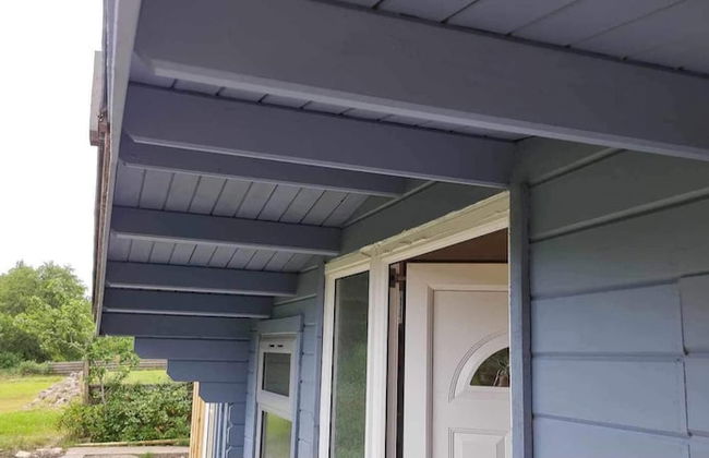 Highland River Retreat - Foto 13