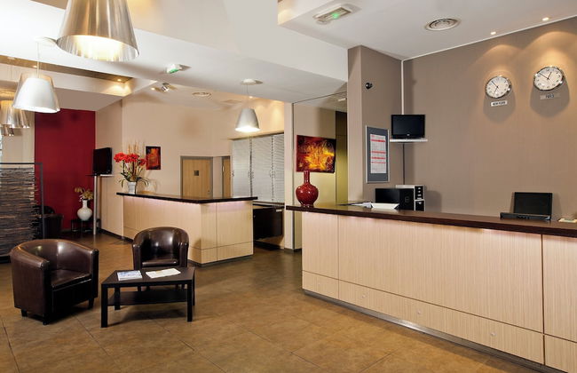 Residhome Caserne de Bonne - Photo 4