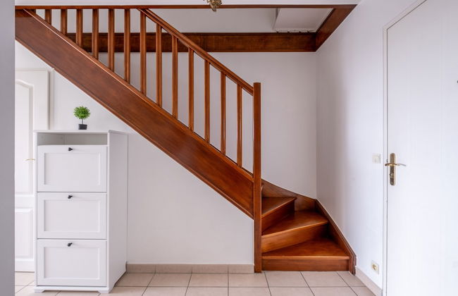 Appartement Exquis à La Défense - Foto 30