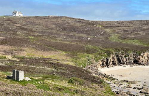 House of the Northern Gate - a luxury baronial house that sleeps 18 guests in 9 bedrooms - Foto 68