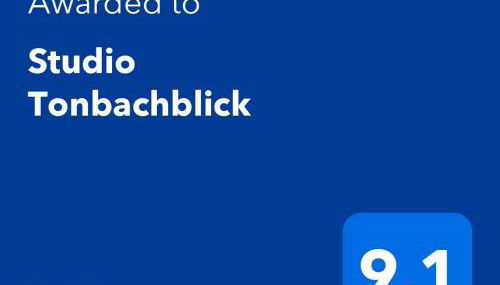 Studio Tonbachblick Baiersbronn - Photo 2