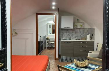 Home in love: balconcino spaccanapoli - Foto 11