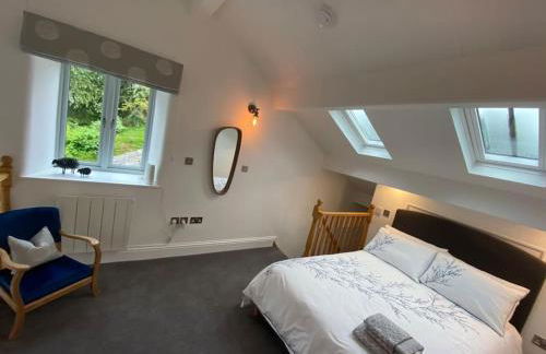 Brigstone Stable - charming peaceful cottage - Foto 20