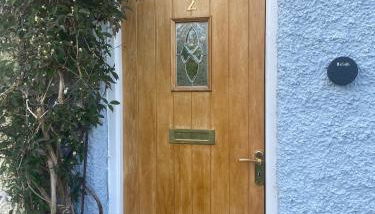 Beautiful stone cottage in peaceful village - Foto 2