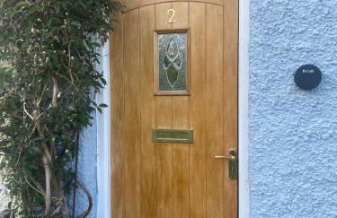 Beautiful stone cottage in peaceful village - Foto 2