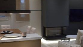 SeaView Apartment Megas Limnionas - Foto 3