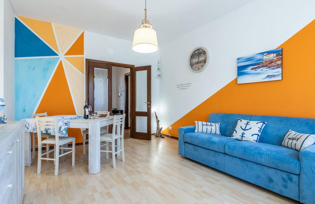 Primaverammare Apartment - Foto 1