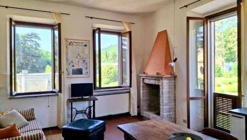 La finestra sul parco Croara Country Club - Foto 3