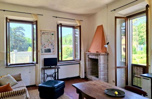 La finestra sul parco Croara Country Club - Photo 3