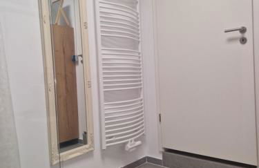 Monteur- Ferienwohnung Lage Kachtenhausen - Foto 7