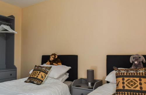 Zebra House - Foto 17