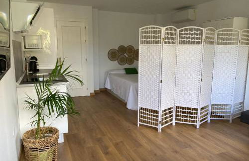 Estudio Pedregalejo Garden Málaga - Photo 1