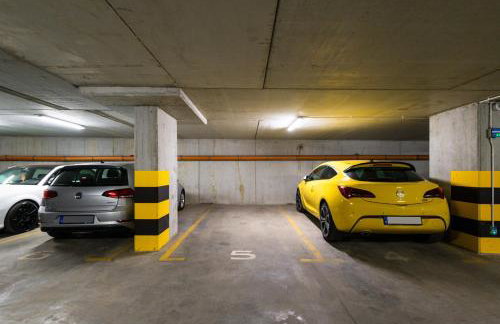 Kairos Apartments - Royal Premium - parking podziemnym gratis, ścisłe centrum - Foto 38