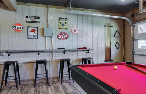 Richters Garage - A Birdy Vacation Rental - Foto 42