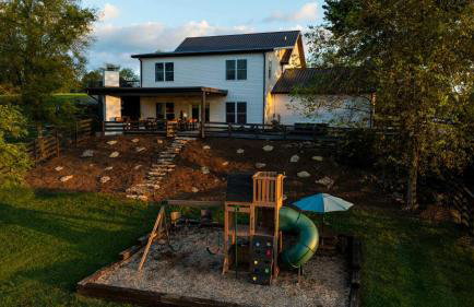 27 South - Large Lux Retreat With Hot Tub & Gameroom - Foto 8