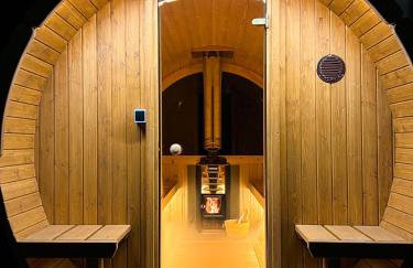 Przycup w Karkonoszach Apartamenty APARTAMENTY W OKOLICY KARPACZA 7 MINUT OD KARPACZA Marczyce SosnówkaKarkonosze, Karpacz, Szklarska Poręba- Sauna Fińska - Foto 10