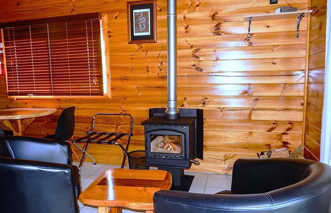 Lumera Chalets - Photo 5