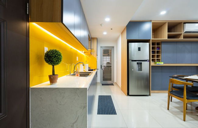 Scenic Valley Apartment-Luxury Apartment - Foto 52