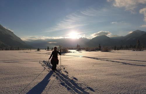 Künstlerhaus im Blauen Land für die grosse Familie - Foto 18