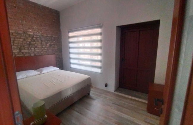 Anemos Stone Houses - Foto 8