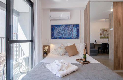 Aurora Paulistana - Foto 26