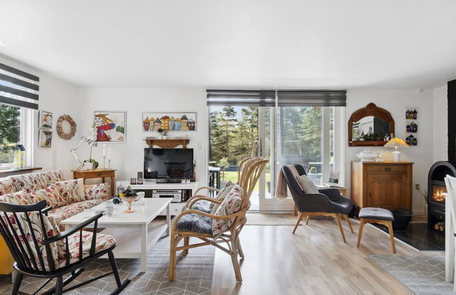 "Ditleif" - 400m from the sea - Foto 18