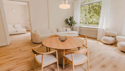 STAYLIGHT City Suite Philosophenviertel - stylish & central - Foto 3