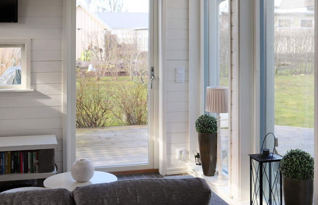 Holiday Home in Falkenberg - Photo 11