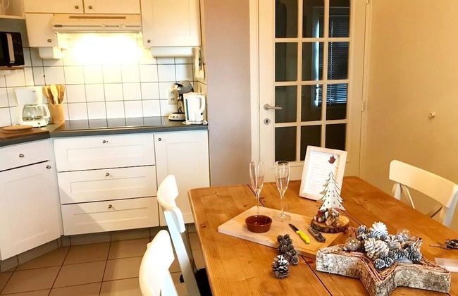 Haven With Private Garden - Photo 13