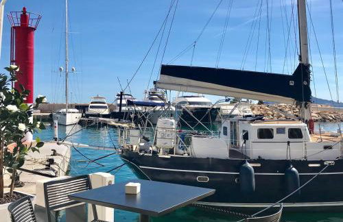 Ático en Playa Altea - Puerto de Campomanes - Foto 56