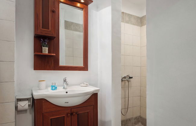 Parnassus Woodstone Chalet - Foto 70