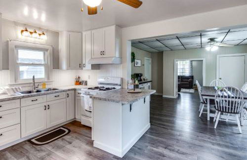 Family-Friendly Altoona Abode with Spacious Patio! - Foto 8