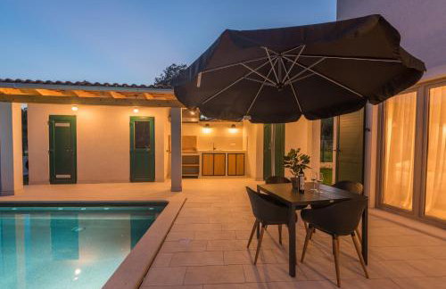 Martinela Villas Istria - Villa Vito - Photo 23