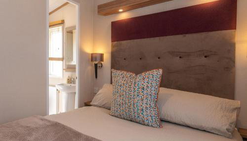 Lodge No 7 - St Andrews Lodge Park - Foto 5