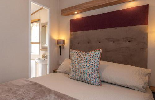 Lodge No 7 - St Andrews Lodge Park - Foto 5