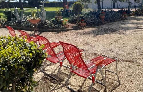 CASAL DE' PINI RELAIS TENNIS E PISCINA - Foto 75