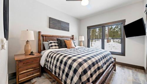 Trax N Trailz Lodge - Foto 5