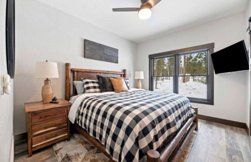 Trax N Trailz Lodge - Foto 5