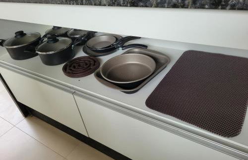 Casa agradável com área gourmet - Foto 17