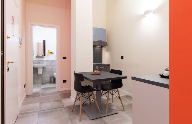 Apart Hotel Porta Nuova - Photo 12