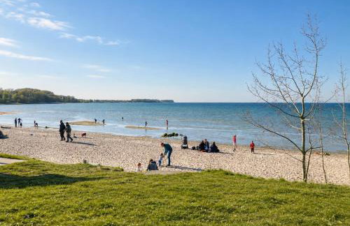 Auszeit am Meer - Ostseenah & Sonnenterrasse - 2 Bäder - Photo 9